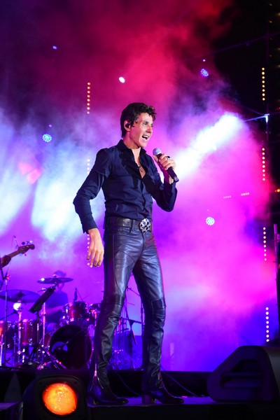 Stars 80 at Beirut Waterfront